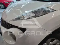 2012 Nissan Juke