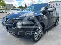 2012 Nissan Juke