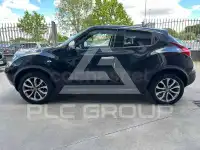 2012 Nissan Juke