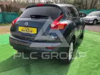 2012 Nissan Juke