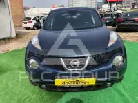 2012 Nissan Juke