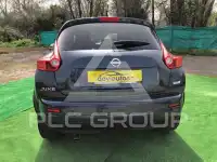 2012 Nissan Juke