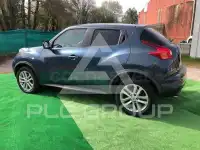 2012 Nissan Juke