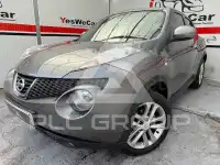 2012 Nissan Juke