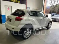 2012 Nissan Juke