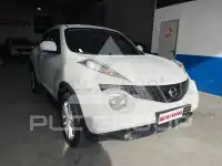 2012 Nissan Juke
