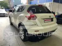 2012 Nissan Juke
