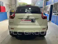 2012 Nissan Juke