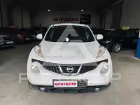 2012 Nissan Juke