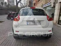 2012 Nissan Juke