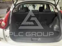 2012 Nissan Juke