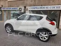2012 Nissan Juke