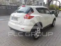 2012 Nissan Juke