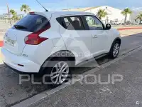 2012 Nissan Juke