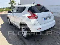 2012 Nissan Juke