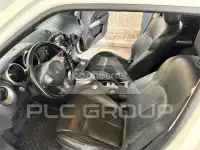 2012 Nissan Juke