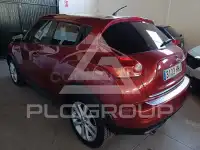 2012 Nissan Juke