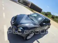 2012 Nissan Juke