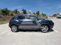 2012 Nissan Juke