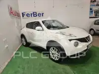 2012 Nissan Juke