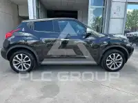 2012 Nissan Juke