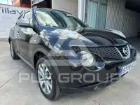 2012 Nissan Juke
