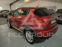 2012 Nissan Juke