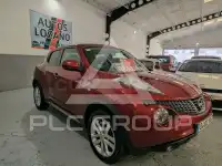 2012 Nissan Juke