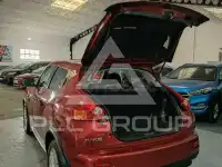2012 Nissan Juke