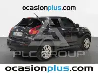 2012 Nissan Juke
