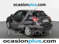 2012 Nissan Juke