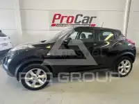 2012 Nissan Juke