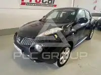 2012 Nissan Juke