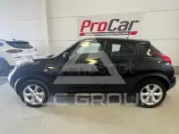 2012 Nissan Juke