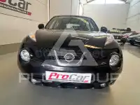 2012 Nissan Juke