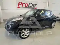 2012 Nissan Juke