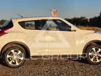 2012 Nissan Juke