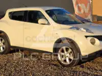 2012 Nissan Juke