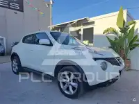 2012 Nissan Juke