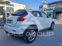 2012 Nissan Juke