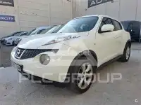 2012 Nissan Juke