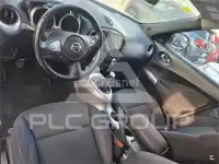 2012 Nissan Juke