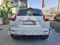 2012 Nissan Juke