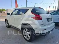2012 Nissan Juke