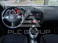 2012 Nissan Juke
