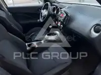 2012 Nissan Juke
