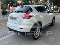 2012 Nissan Juke