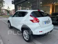 2012 Nissan Juke