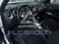 2012 Nissan Juke