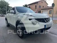 2012 Nissan Juke
